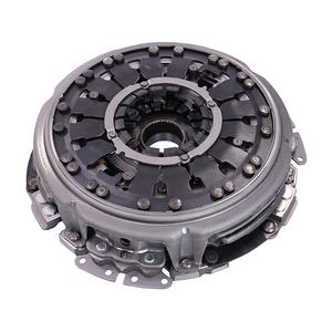 Kit d'embrayage double LUK de type ancien 602000100 pour transmission DSG 0AM DQ200 pour VW AUDI - Product Image 3