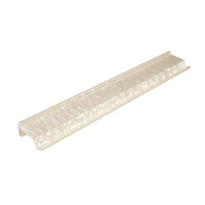 En Stock, Envío Rápido, Lujo, 20 Pulgadas, Perlas de Concha, Magnético, Plegable, Acrílico, Soportes para Mahjong, Venta al por Mayor, Fichas de Mahjong Americanas H - Product Image 3