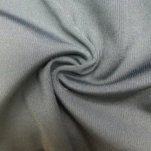 High Quality 88% Nylon 12% Spandex Matte Nylon Double-sided Fabric For Sportswear