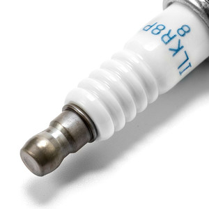 Bougies d'allumage NGK 92607 d'origine, ILKR8P8 Laser Iridium, haute performance, pièces d'allumage automobile, vente en gros, lot de 4 - Product Image 2
