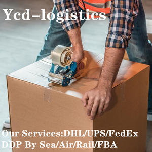 Израиль от двери до двери, FedEx DHL, экспресс-доставка по воздуху, морские грузовые железнодорожные грузовые перевозки, экспедитор из Китая в Lebanon - Product Image 5