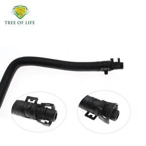 ท่อหล่อเย็น Tree Of Life รุ่น 1838698 C1B1-8C012-BE สำหรับ Ford Fiesta VI B-Max เครื่องยนต์ 1.0 อะไหล่เปลี่ยนถังน้ำ - Product Image 3