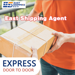 Colombia giao nhận thể hiện đại lý vận chuyển quốc tế không khí biển hàng hóa cơ quan Fob FBA container đại lý - Product Image 6