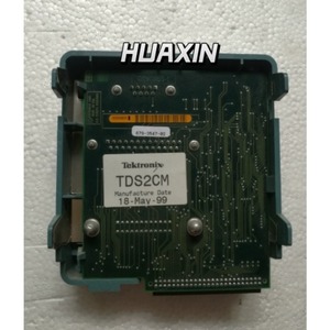 โมดูลสื่อสาร Tektronix TDS2CM ออสซิลโลสโคป TDS 210 220 224 1002 - Product Image 2