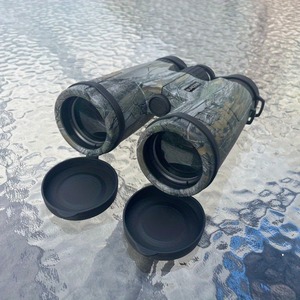 Camouflage Binoculars 10X42 High Magnification Night Vision Outdoor Hunting - Product Image 1