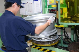 Rines de Aleación Cóncavos Forjados a Medida de 2 Piezas, Cromados, 5x112 5x127 5x139.7, 18 19 -22 Pulgadas, para BMW, Rolls-<span class=keywords><strong>Royce</strong></span>, Porsche GT-R - Product Image 5