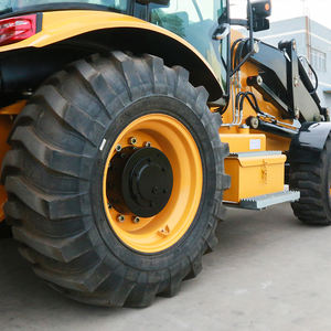 Backhoe <span class=keywords><strong>Loader</strong></span> 2,5 Ton 4x4 untuk Penggalian, Excavator <span class=keywords><strong>Loader</strong></span>, <span class=keywords><strong>Mini</strong></span> Excavator <span class=keywords><strong>Loader</strong></span>, Bersertifikasi Euro 5 CE, Pengiriman Gratis - Product Image 5