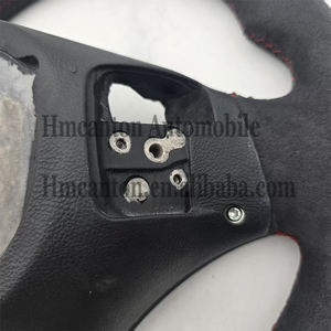 พวงมาลัยสำหรับรถยนต์3ชุดพวงมาลัยรถ E92 E90ประสิทธิภาพสูงสไตล์สปอร์ต - Product Image 6