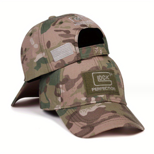 Gorra de Camuflaje DFC1203 Happy Luck Recreation - Product Image 2