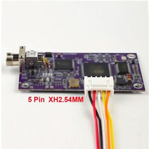 1 kênh 1080p AHD Video + <span class=keywords><strong>UART</strong></span> TTL sbus để chuyển đổi sợi, FC/UPC chế độ đơn sợi đơn 0-20km điện áp 5V-27V - Product Image 5