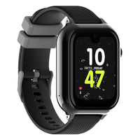 4G Android Çocuk Akıllı Saati SIM Kartlı GPS İzleyici AMOLED Ekran 2MP Kamera Whatsapp Su Geçirmez Kalp Atış Hızı Monitörü Çocuk Saati