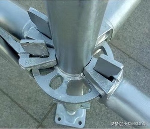 SONGMAO-<span class=keywords><strong>Andamios</strong></span> de acero galvanizado para construcción, sistema de <span class=keywords><strong>Andamios</strong></span> para construcción con CE, muestra gratis - Product Image 4