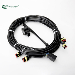 เซ็นเซอร์วัดระดับความสูงระบบกันสะเทือนแบบถุงลม Accuair - Product Image 4