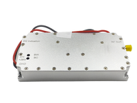 Module amplificateur RF numérique LDMOS durable 50W 100W AGD, vente directe usine, 900M 1.2G 1.5G 2.4G LORA, défense anti-drone FPV