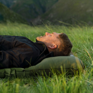 <span class=keywords><strong>Naturehike</strong></span> al aire libre Camping FC01 cojín <span class=keywords><strong>inflable</strong></span> colchón de aire - Product Image 4