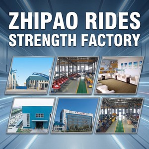 Proveedor Chino, Nuevo Producto, Montaña Rusa <span class=keywords><strong>Loco</strong></span>, Equipo de Juegos al Aire Libre para Adultos, Atracción para Parques de Diversiones - Product Image 6