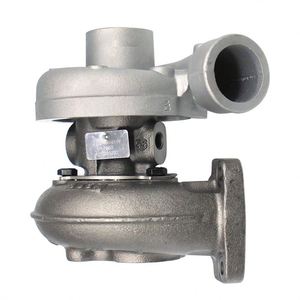 S1B เทอร์โบชาร์จเจอร์316692 317908 317909สำหรับ Deutz Marine พร้อมเครื่องยนต์ BF4L1011F - Product Image 2