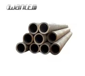 Высококачественная бесшовная труба из легированной стали <span class=keywords><strong>ASTM</strong></span> A213 T11 T12 <span class=keywords><strong>T22</strong></span> - Product Image 4