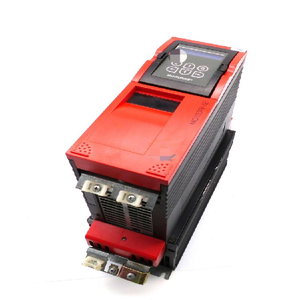 محول طاقة PLC MDV60A0055-5A3-4-00 8264856 بقدرة 87 كيلو فولت أمبير DBG11A-01 - Product Image 1