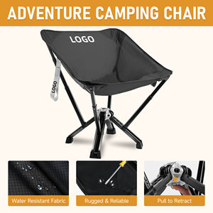 Aussi confortable qu'un canapé Chaise <span class=keywords><strong>de</strong></span> <span class=keywords><strong>camping</strong></span> Chaise portable pliante extérieure enveloppante <span class=keywords><strong>haut</strong></span> <span class=keywords><strong>de</strong></span> <span class=keywords><strong>gamme</strong></span> - Product Image 3
