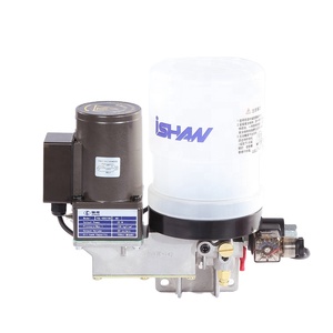 ปั๊มลูกสูบหล่อลื่นไฟฟ้าอัตโนมัติ25W VAC220 DC24 <span class=keywords><strong>20cc</strong></span>/นาที YGL-GS08 YGL-GS15 YGL-GS04 YGL-GS07 Sunishan Ishan - Product Image 1