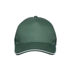 Gorra de 5 Paneles Sandwich, Merchandising Personalizado - Product Image 1