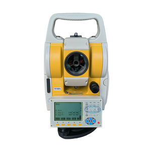 Instrumentos <span class=keywords><strong>de</strong></span> Topografía <span class=keywords><strong>de</strong></span> Alta Calidad: Estación <span class=keywords><strong>Total</strong></span> sin Prisma Usada en Levantamientos Topográficos - Product Image 2