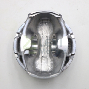 Kit de pistons pour Peugeot 208 3008 3009 Citroën C3 C5 Opel VAUXHALL 1.2T OEM 1654514180 1627402880 1610815680 - Product Image 3