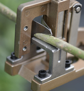 Профессиональный ручной инструмент для прививки саженцев деревьев, секатор для обрезки и прививки фруктовых деревьев - Product Image 3