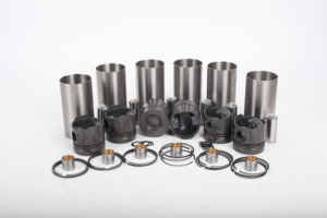 <span class=keywords><strong>Mitsubishi</strong></span> s6k s6r s12r s12r מנוע הבוכנה טבעות קווי צילינדרים ערכת 4 צילינדרים מנועי דיזל עמידים חלקי חילוף עמידים - Product Image 4