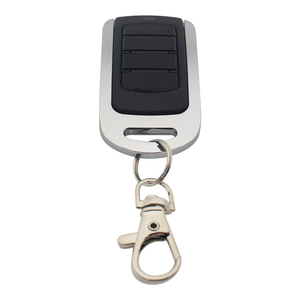 Control Remoto Inalámbrico para <span class=keywords><strong>Garaje</strong></span> y Portones, Multimarca, 280MHz-868MHz, Transmisor 433MHz 433.92MHz, Tipo Llavero - Product Image 4