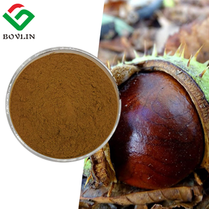 Extrait de marron d'Inde en poudre d'Aescine – Meilleur <span class=keywords><strong>prix</strong></span>, approvisionnement direct usine, 20% 40% 98% de poudre d'Aescine naturelle - Product Image 1