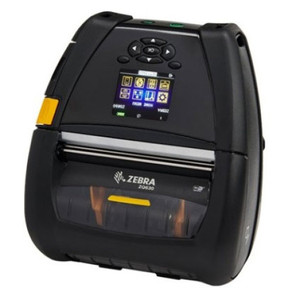 Imprimante robuste Zebra ZQ630/ZQ521 Premium avec une largeur d'impression de 4 pouces disponible - Product Image 5