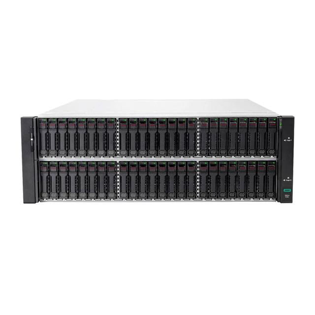 HPE Alletra 9080 Petabyte-Scale All-Flash Array-Maximum Performance Scalability Uncompromising Enterprises R0N93A Guangzhou