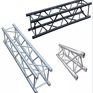 Di alta qualità <span class=keywords><strong>LED</strong></span> dello schermo bullone Truss in lega di alluminio Truss tipo Spigot di illuminazione da palcoscenico capriata - Product Image 5