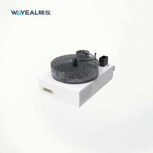 Horno de grafito de doble haz OEM ODM, espectrometro de absorción atómica, AAS Lab - Product Image 2