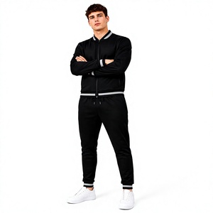 Manteau d'hiver unisexe pour homme, 100% coton, séchage rapide, écologique, respirant, design simple, longueur intégrale - Product Image 5