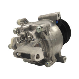 คอมเพรสเซอร์แอร์มอคค่าสำหรับ <span class=keywords><strong>Opel</strong></span> มอคค่าชิ้นส่วนรถยนต์94559597 - Product Image 5