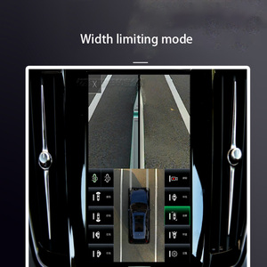 Ell well 1080P 3D A360 IRD iew anoranoramic Round iew ar amamera ystem DVR car For 60 60 60 60 60 60 X90 90 X70 70 - Product Image 5