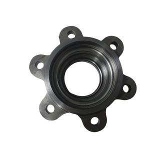 Moyeu de direction Doosan D60010103 pour chariot élévateur diesel D15S5 D18S5 D20SC5, roulement lisse en fonte, pièce de moyeu d'entraînement - Product Image 5