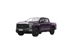 Foton Tunland V7 Guida a Sinistra Standard di Emissioni Euro 5 Pickup 4x4 <span class=keywords><strong>Mars</strong></span> V7 - Product Image 3