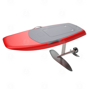 Planche de surf électrique gonflable pour sports nautiques, moteur à pagaie, certifiée CE, garantie 1 an - Product Image 5