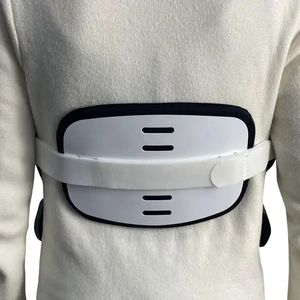 Orthèse thoracolombaire orthopédique <span class=keywords><strong>Jewetts</strong></span> <span class=keywords><strong>Hyperextension</strong></span> Orthèse lombaire dorsale - Product Image 5