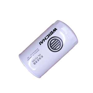 Filtro de Combustible para Motor 6135 1000428205A - Product Image 4