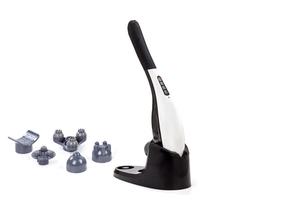 <strong>2026</strong> Massage <strong>Hammer</strong> Type And <strong>Massager</strong> Properties Body electric rechargeable Handheld <strong>Massager</strong> - Product Image 4