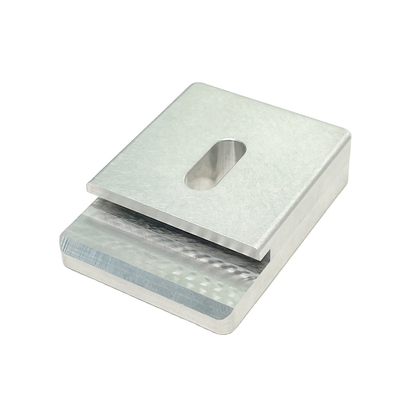 Custom Metal Processing Machining Service CNC