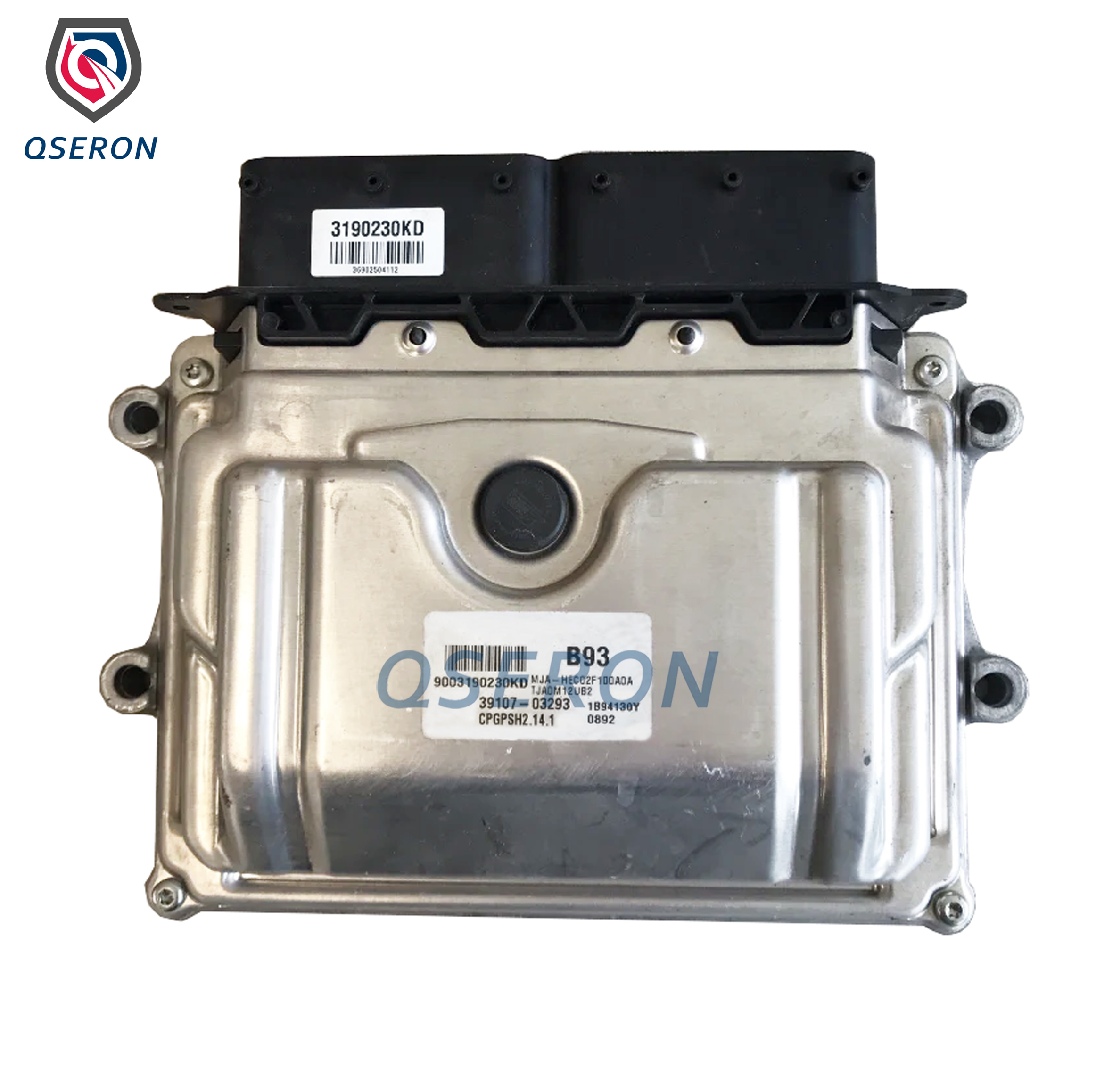 39107-03293 CPGPSH2.14.1 B93 for 2020 KIA PICANTO ECU