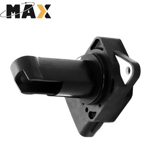 Sensor de Flujo de Aire para Motor de Automóvil, para <span class=keywords><strong>Toyota</strong></span> <span class=keywords><strong>Yaris</strong></span>, Mitsubishi Pajero, Montero <span class=keywords><strong>Sport</strong></span>, Nativa, Triton, MR547077, 19740-02010 - Product Image 4