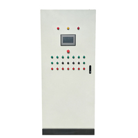 Personnalisez un ensemble complet de boîtier de distribution électrique XL-21 triphasé 800A ACDB