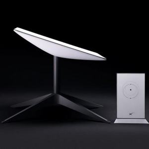 Starlink Satellite Internet Kit V2 <span class=keywords><strong>Plato</strong></span> Rectangular Con Enrutador Y Adaptador PIPE disponible en stock <span class=keywords><strong>Comprar</strong></span> ahora starlinks - Product Image 3